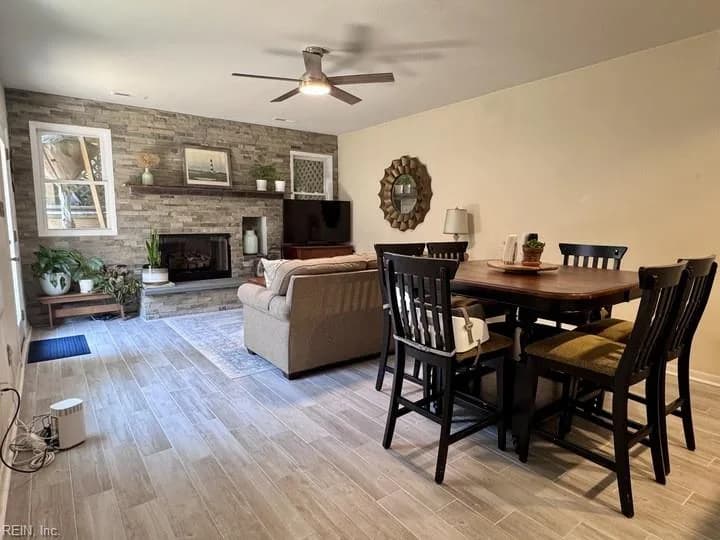 4488 Lauderdale AVE #A, VIRGINIA BEACH VA 23455 thumb 6