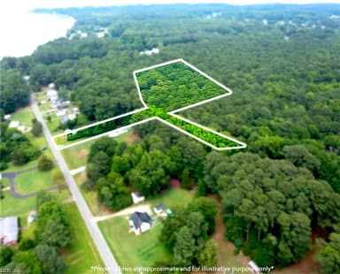 143 Callis Wharf RD, GRIMSTEAD VA 23064 thumb 3