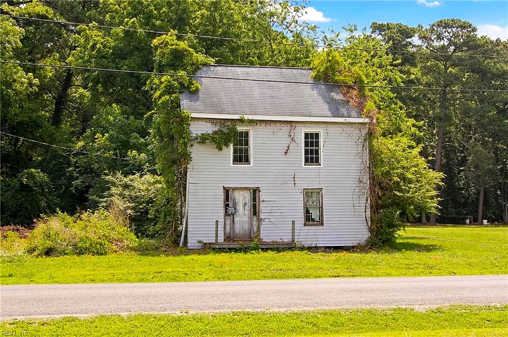 143 Callis Wharf RD, GRIMSTEAD VA 23064 - Photo 5