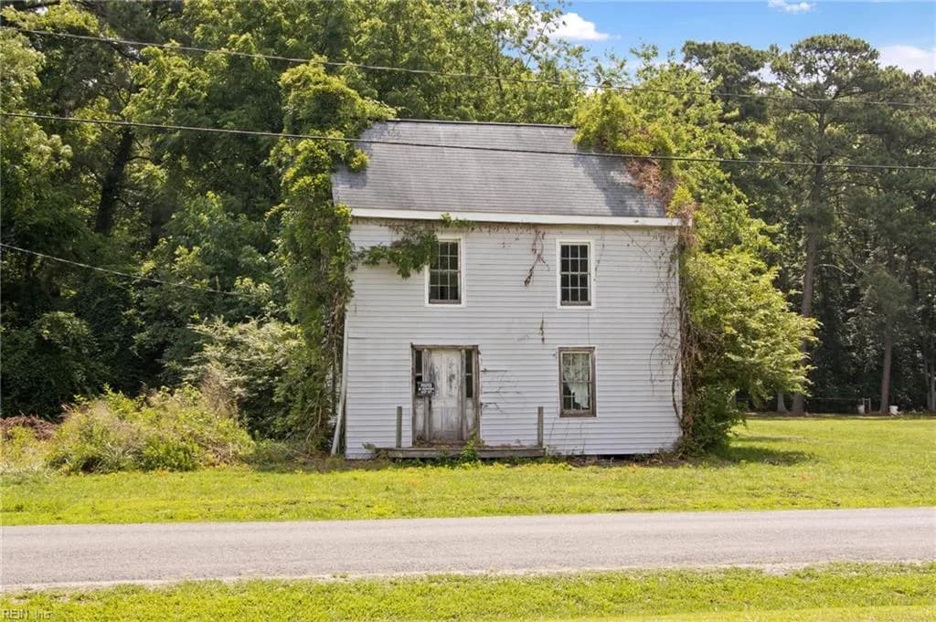 143 Callis Wharf RD, GRIMSTEAD VA 23064 - Photo 5