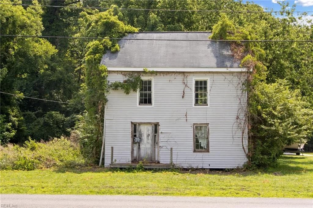 143 Callis Wharf RD, GRIMSTEAD VA 23064 thumb 6
