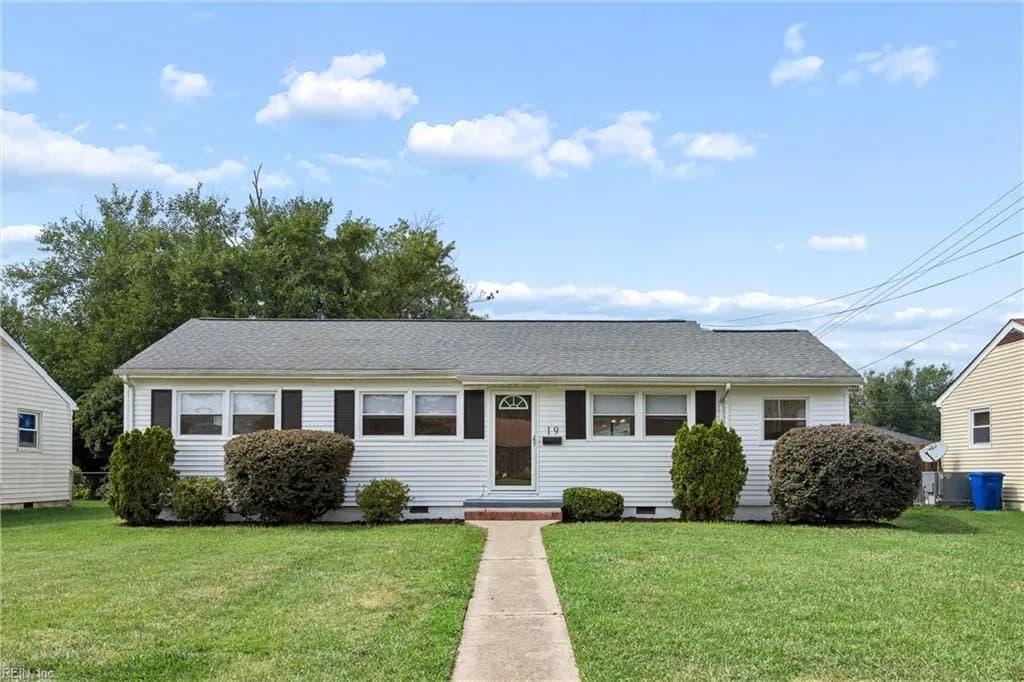 19 Frances ST, NEWPORT NEWS VA 23601 - Photo 3