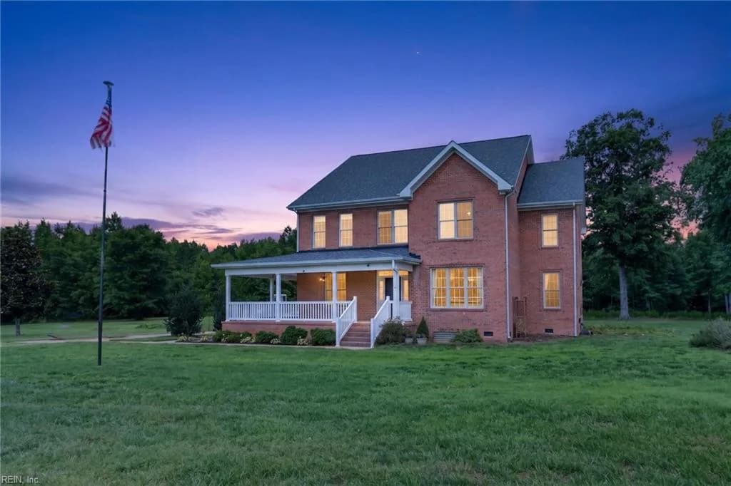 7400 Quaker DR, SUFFOLK VA 23437 - Main photo