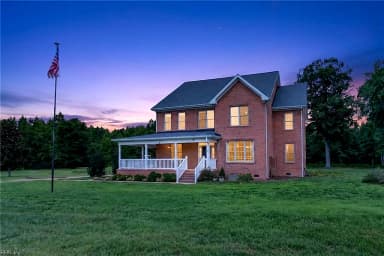 7400 Quaker DR, SUFFOLK VA 23437 thumb 1