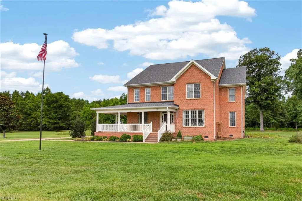 7400 Quaker DR, SUFFOLK VA 23437 - Photo 3