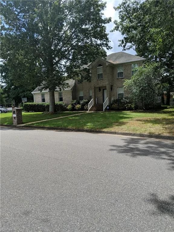 1500 Lake James DR, VIRGINIA BEACH VA 23464 - Main photo