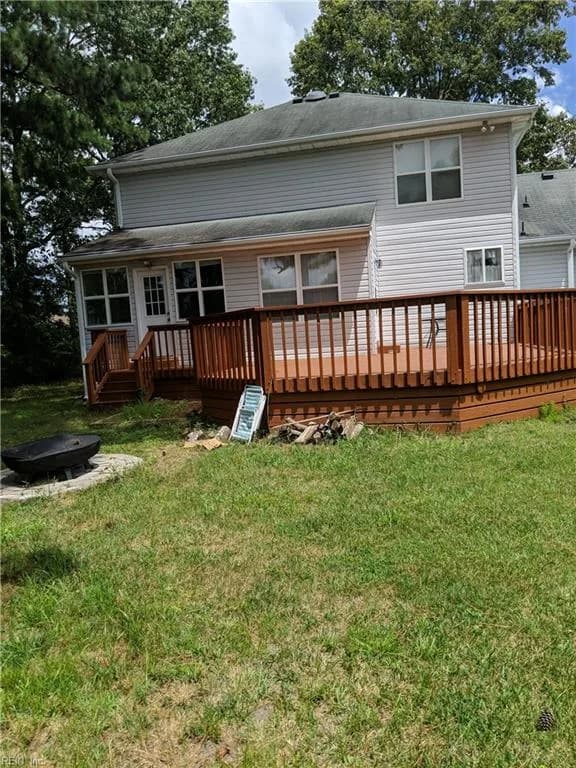 1500 Lake James DR, VIRGINIA BEACH VA 23464 - Photo 4