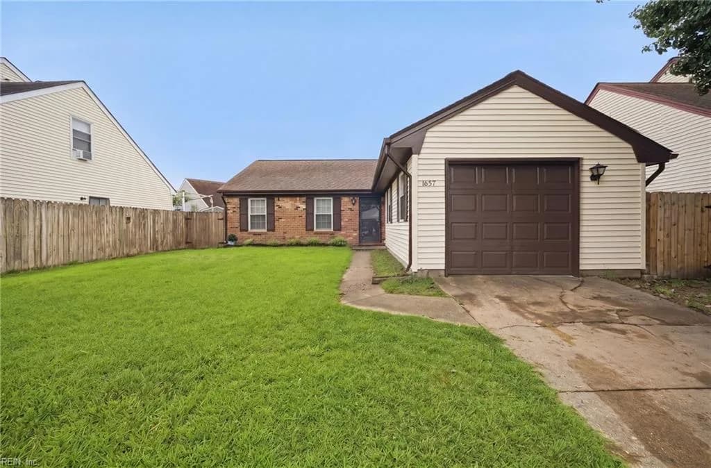 1657 Cassell ST, VIRGINIA BEACH VA 23454 - Photo 3