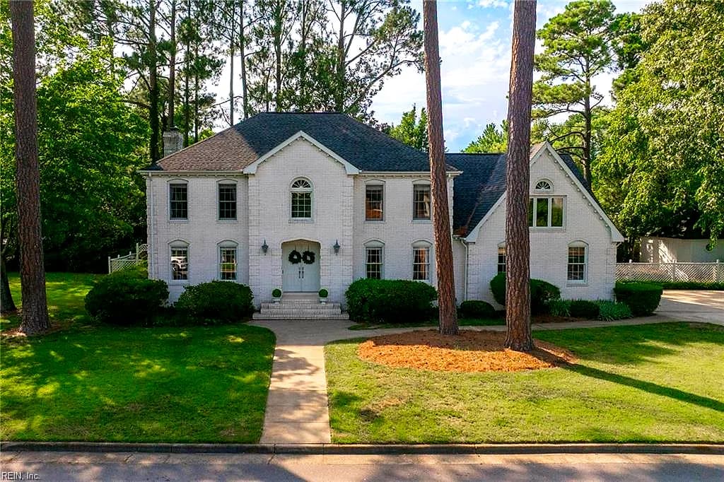 821 Quail Pointe CV, VIRGINIA BEACH VA 23454 - Photo 2