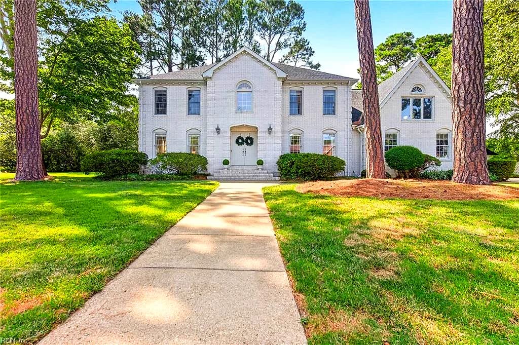 821 Quail Pointe CV, VIRGINIA BEACH VA 23454 - Photo 3