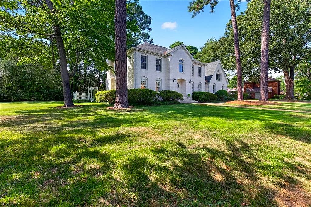 821 Quail Pointe CV, VIRGINIA BEACH VA 23454 - Photo 4