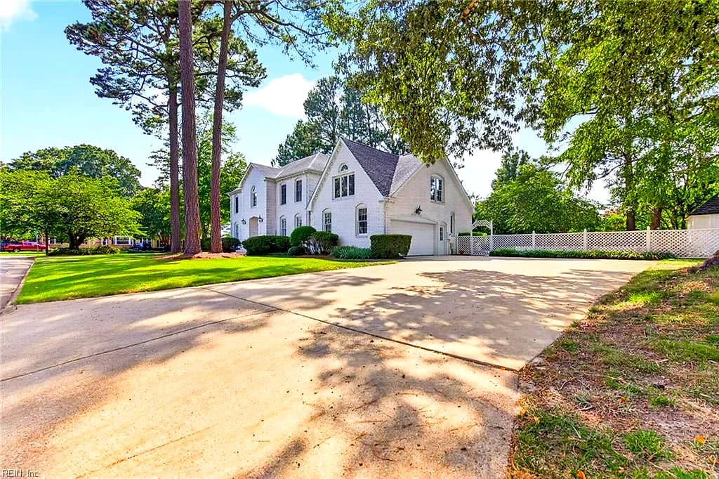 821 Quail Pointe CV, VIRGINIA BEACH VA 23454 - Photo 5