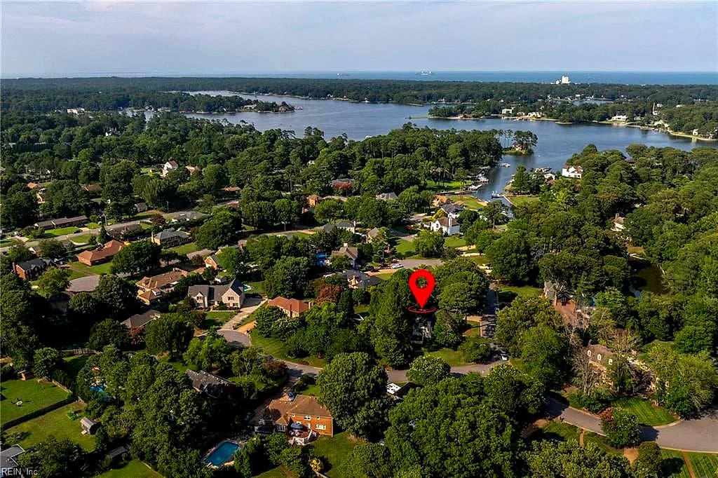 821 Quail Pointe CV, VIRGINIA BEACH VA 23454 thumb 6