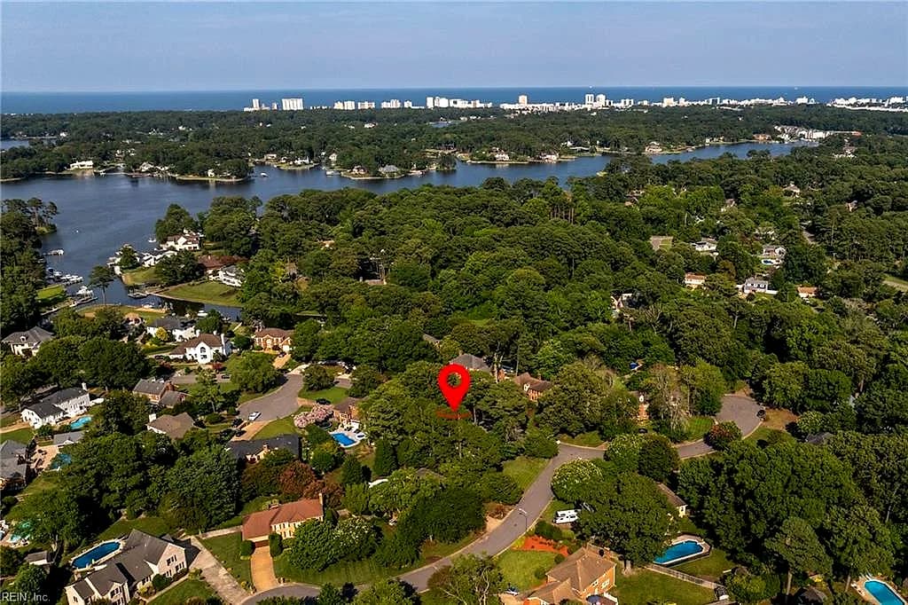 821 Quail Pointe CV, VIRGINIA BEACH VA 23454 thumb 7
