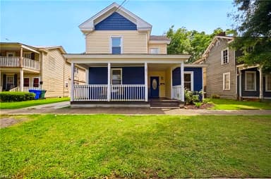 211 Central AVE, SUFFOLK VA 23434 thumb 2