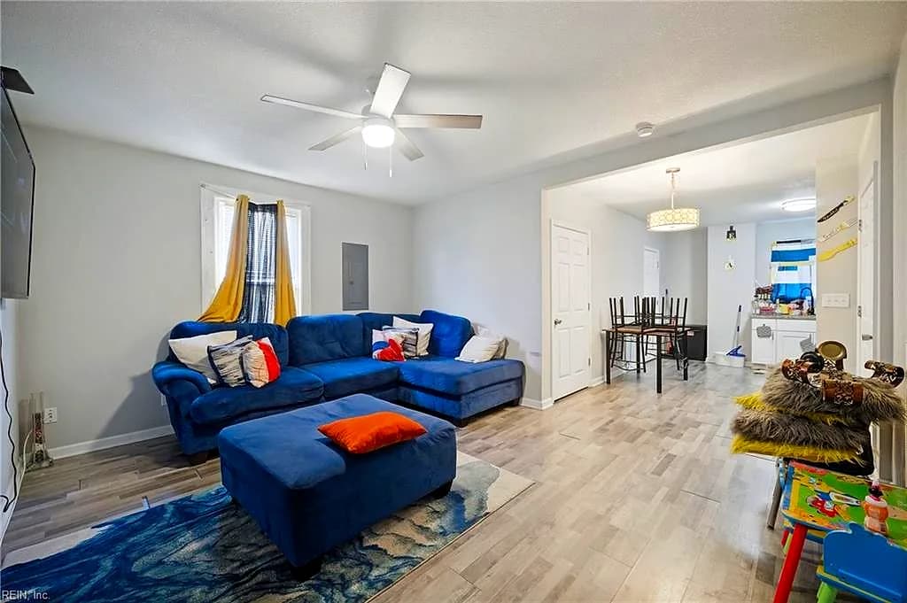 211 Central AVE, SUFFOLK VA 23434 thumb 11