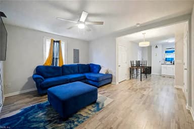 211 Central AVE, SUFFOLK VA 23434 thumb 11