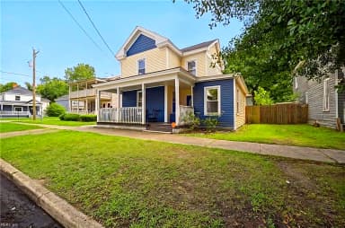 211 Central AVE, SUFFOLK VA 23434 thumb 6