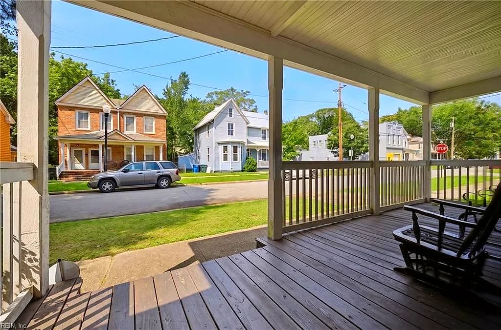 211 Central AVE, SUFFOLK VA 23434 thumb 8