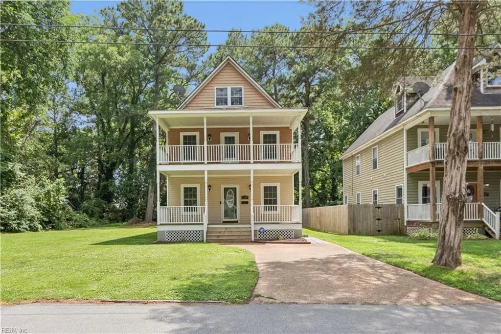 555 1st AVE, SUFFOLK VA 23434 - Photo 5