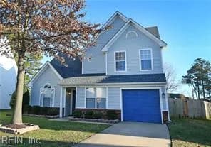 9 Centre Port CIR, PORTSMOUTH VA 23703 - Photo 2