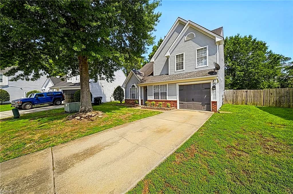 9 Centre Port CIR, PORTSMOUTH VA 23703 - Photo 3