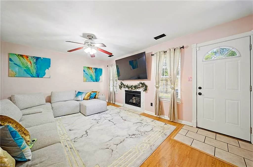 9 Centre Port CIR, PORTSMOUTH VA 23703 thumb 8