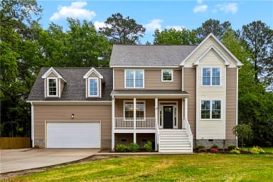 50 Forrest RD, POQUOSON VA 23662 thumb 1