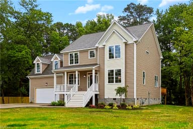 50 Forrest RD, POQUOSON VA 23662 thumb 4