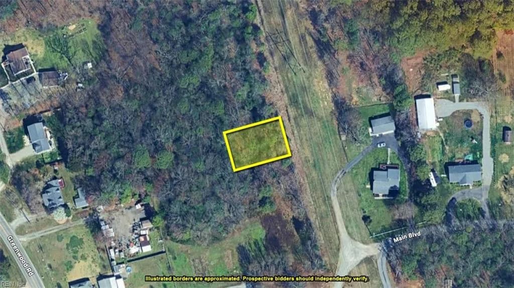 10216 Highview AVE, GLEN ALLEN VA 23059 - Main photo
