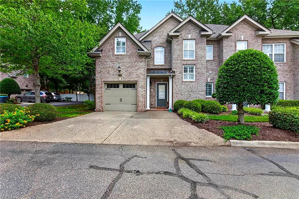 1036 Horton PL, VIRGINIA BEACH VA 23454 - Main photo
