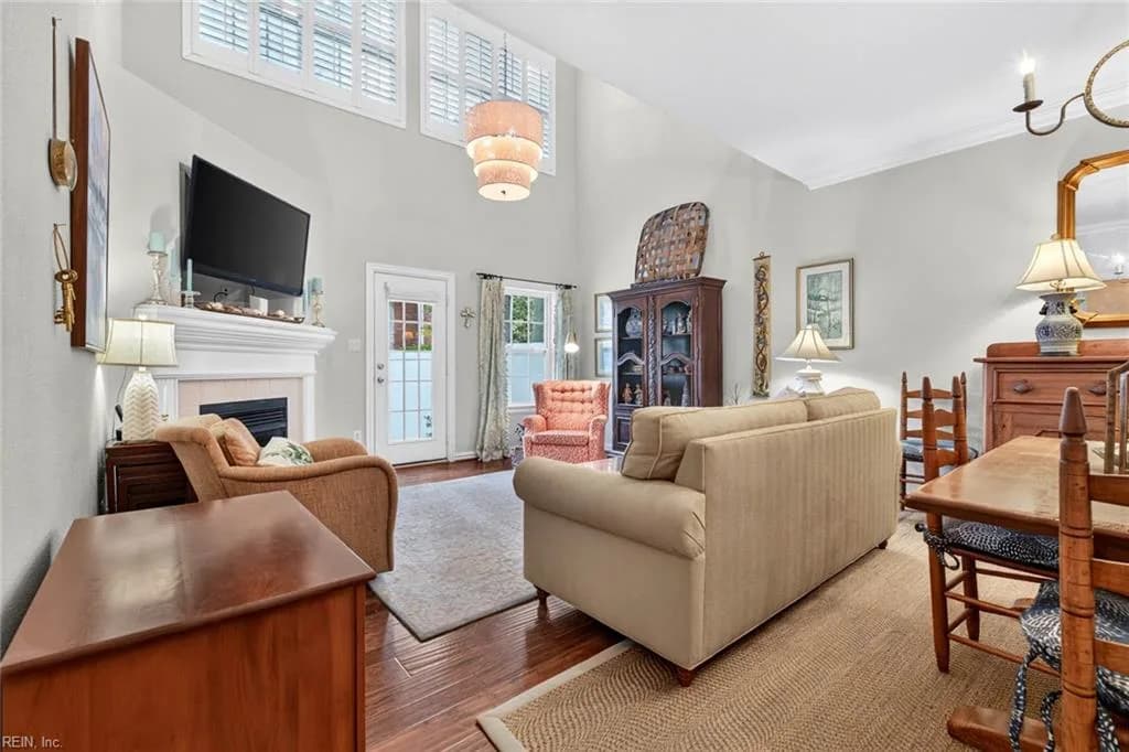 1036 Horton PL, VIRGINIA BEACH VA 23454 - Photo 5
