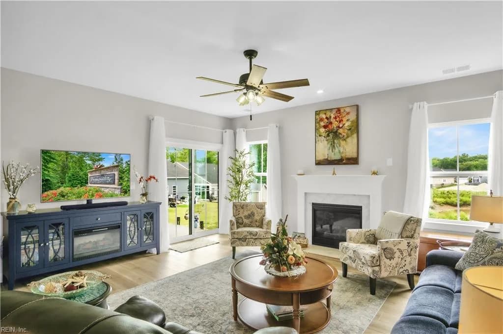 112 Ironsmith WAY, WILLIAMSBURG VA 23185 thumb 6