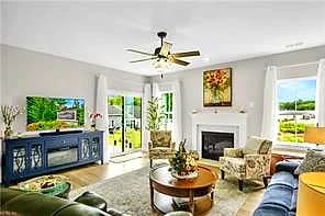 112 Ironsmith WAY, WILLIAMSBURG VA 23185 thumb 6