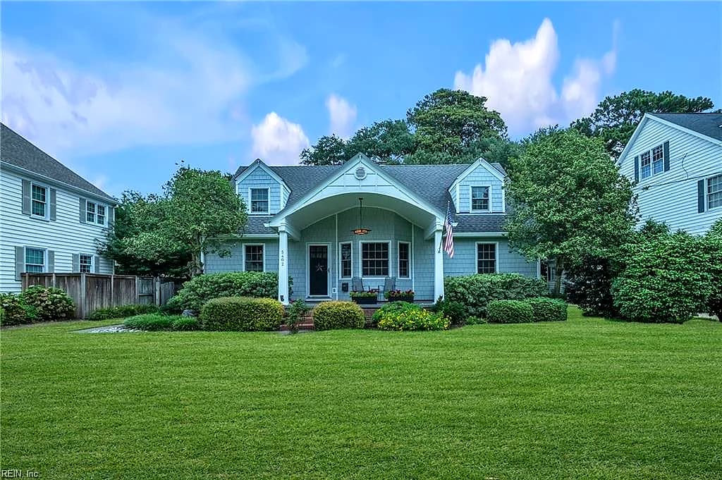 5402 Studeley AVE, NORFOLK VA 23508 - Main photo