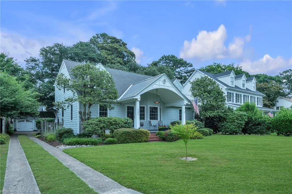 5402 Studeley AVE, NORFOLK VA 23508 - Photo 4
