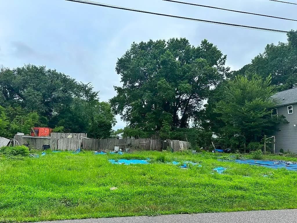 3003 Smithfield RD, PORTSMOUTH VA 23702 - Main photo