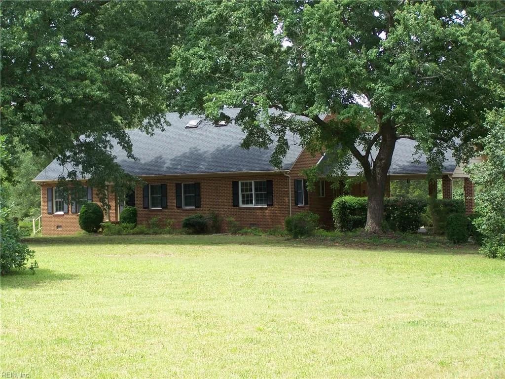 23325 Southampton PW, COURTLAND VA 23837 - Main photo
