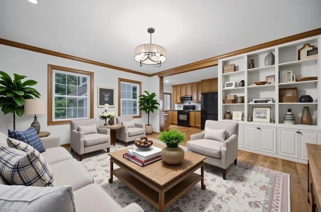 6657 Branch RD, HAYES VA 23072 - Photo 3