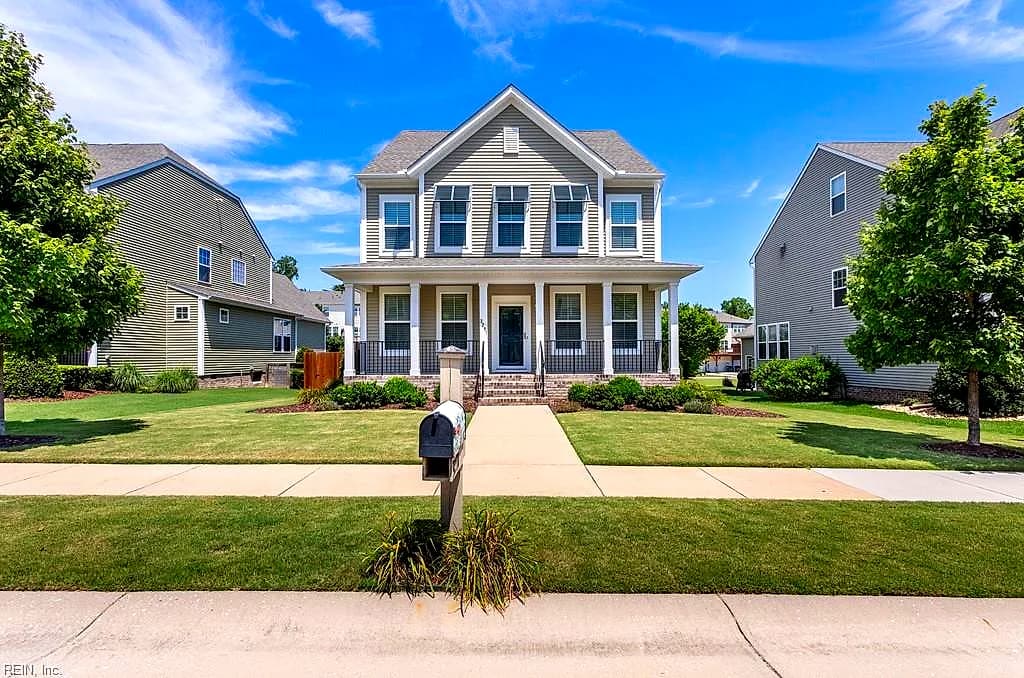 3291 Leighton BLVD, TOANO VA 23168 - Main photo