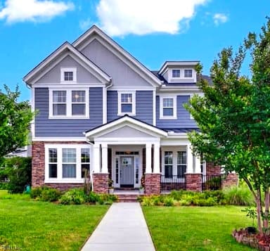 1901 Terramar LN, VIRGINIA BEACH VA 23456 thumb 1