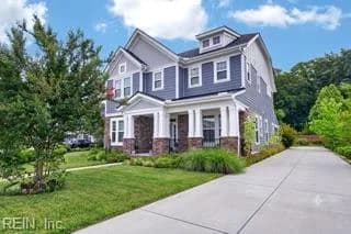 1901 Terramar LN, VIRGINIA BEACH VA 23456 - Photo 3
