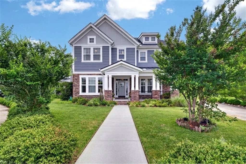 1901 Terramar LN, VIRGINIA BEACH VA 23456 - Photo 4