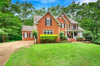 3321 Newland CT, TOANO VA 23168 thumb 1