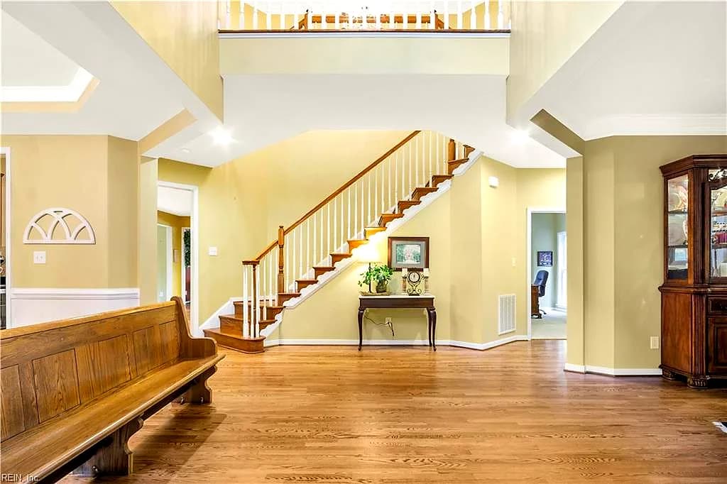 3321 Newland CT, TOANO VA 23168 - Photo 3