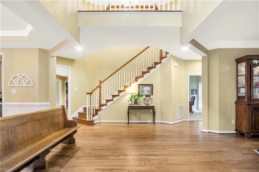 3321 Newland CT, TOANO VA 23168 - Photo 3