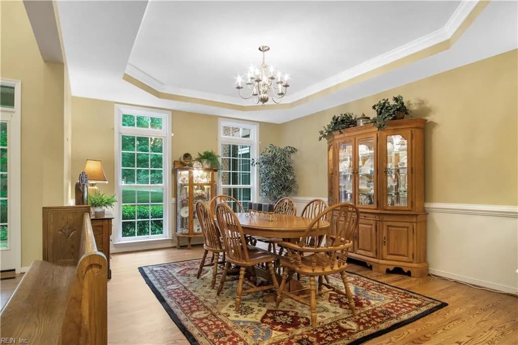 3321 Newland CT, TOANO VA 23168 - Photo 4