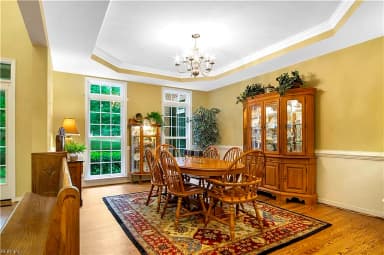 3321 Newland CT, TOANO VA 23168 thumb 4