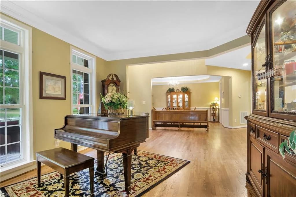 3321 Newland CT, TOANO VA 23168 - Photo 5