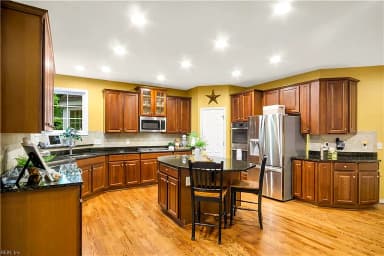 3321 Newland CT, TOANO VA 23168 thumb 6